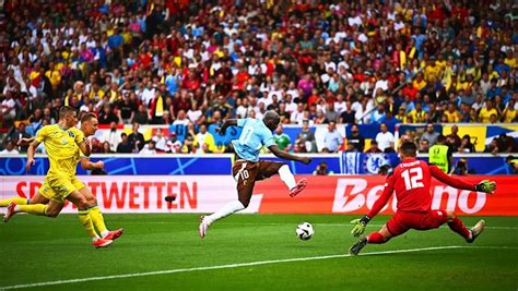 Euro 2024 : quatre choses à savoir sur la Belgique, prochain .